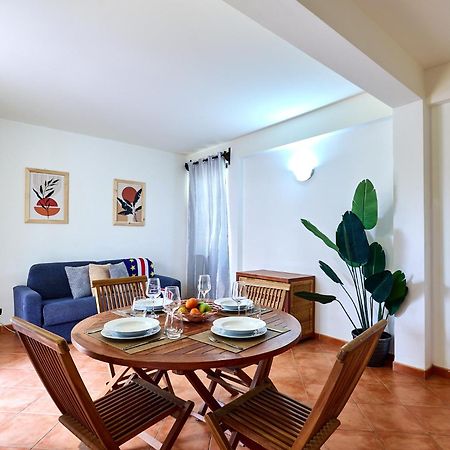 Patio Antigo Residence Санта-Марія Екстер'єр фото