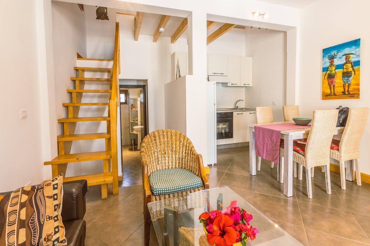 Patio Antigo Residence Санта-Марія Екстер'єр фото