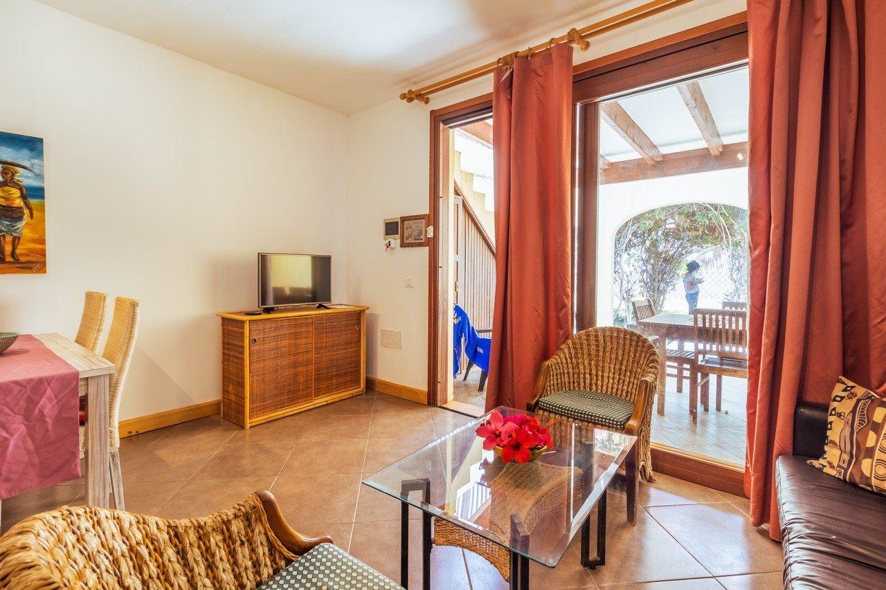 Patio Antigo Residence Санта-Марія Екстер'єр фото