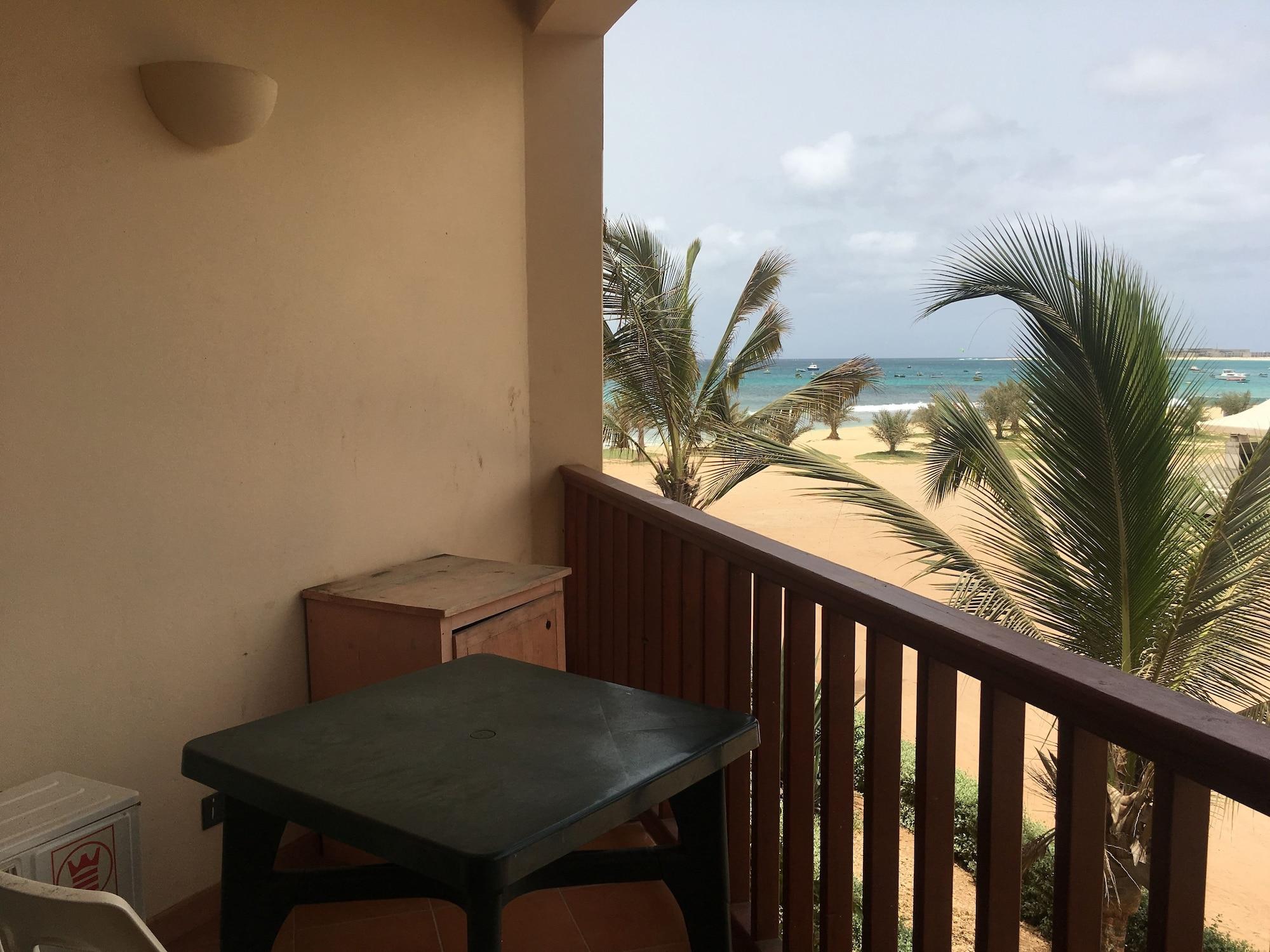 Patio Antigo Residence Санта-Марія Екстер'єр фото