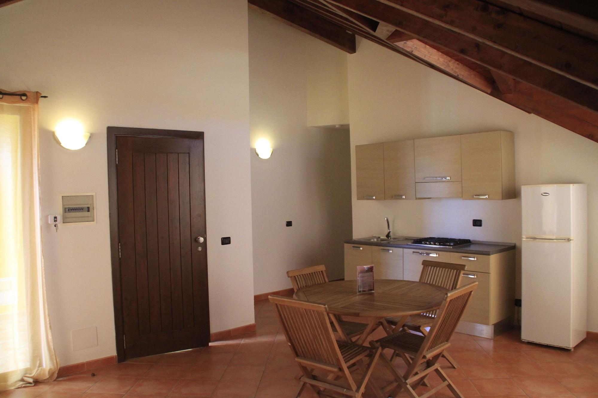 Patio Antigo Residence Санта-Марія Екстер'єр фото