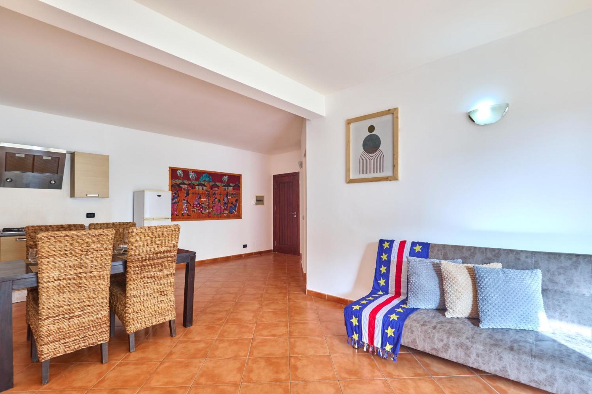 Patio Antigo Residence Санта-Марія Екстер'єр фото