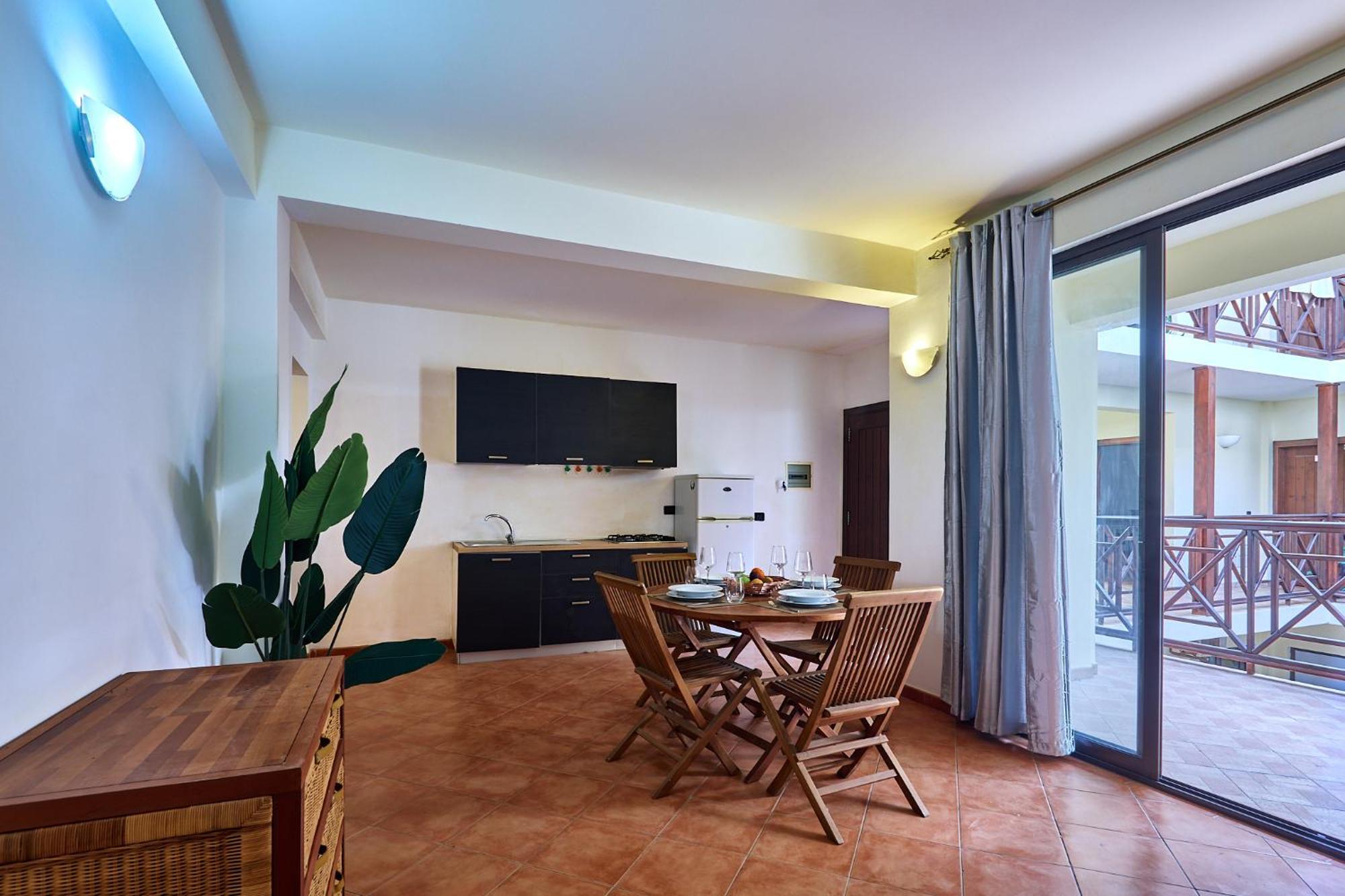 Patio Antigo Residence Санта-Марія Екстер'єр фото