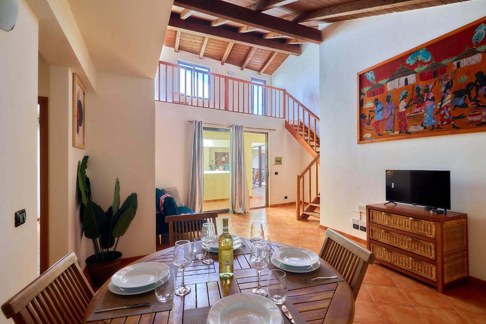 Patio Antigo Residence Санта-Марія Екстер'єр фото