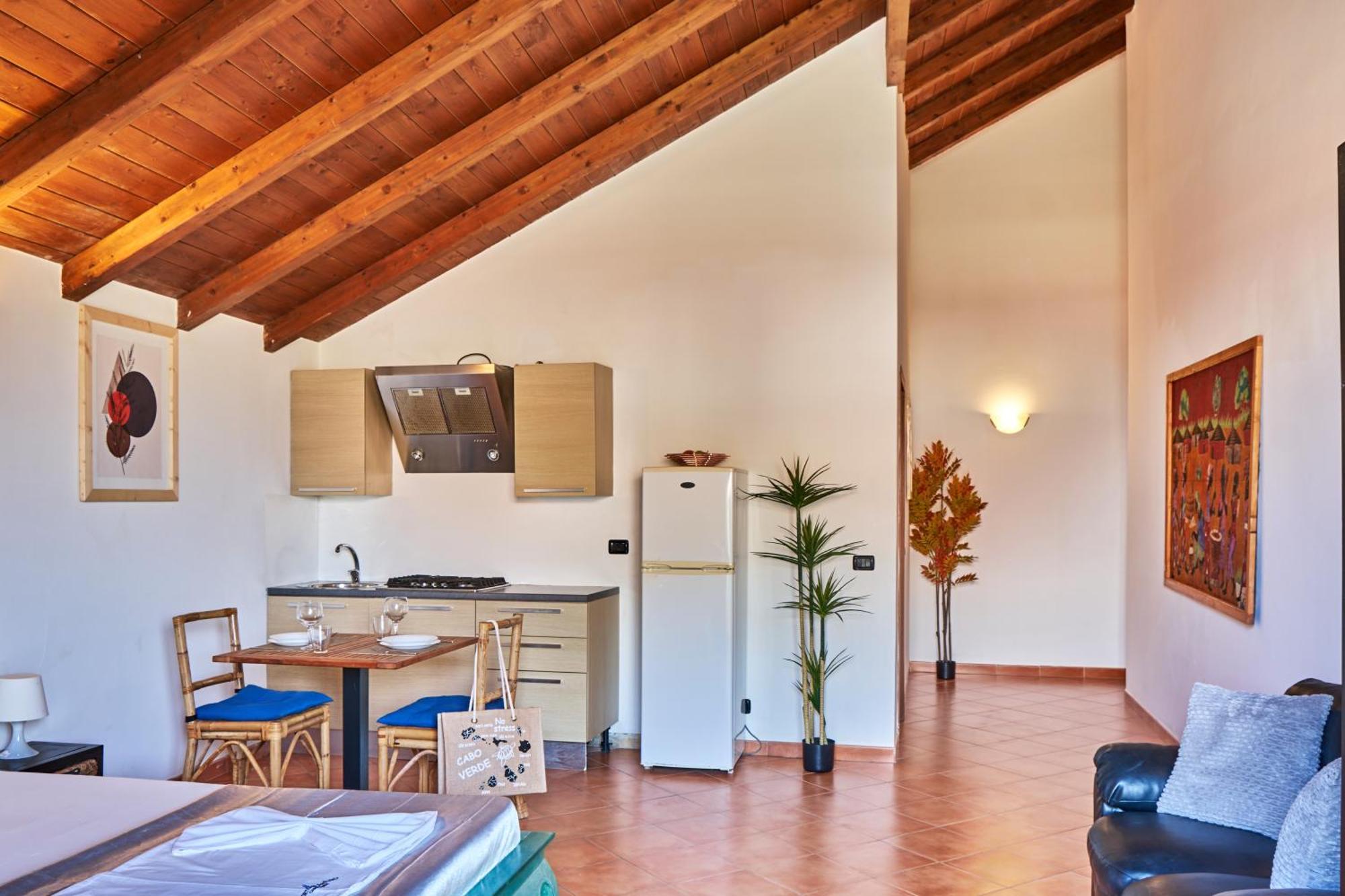 Patio Antigo Residence Санта-Марія Екстер'єр фото