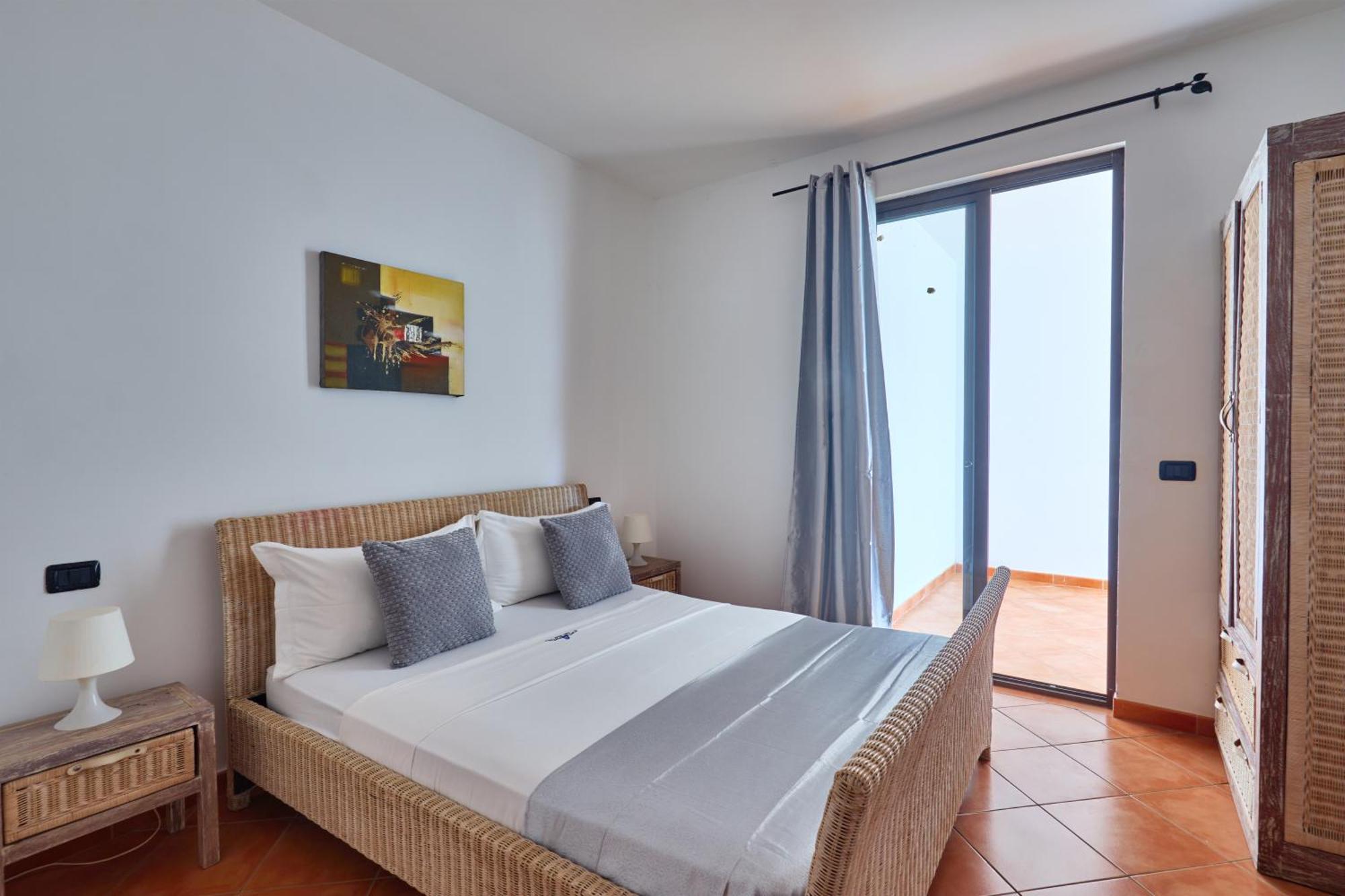 Patio Antigo Residence Санта-Марія Екстер'єр фото