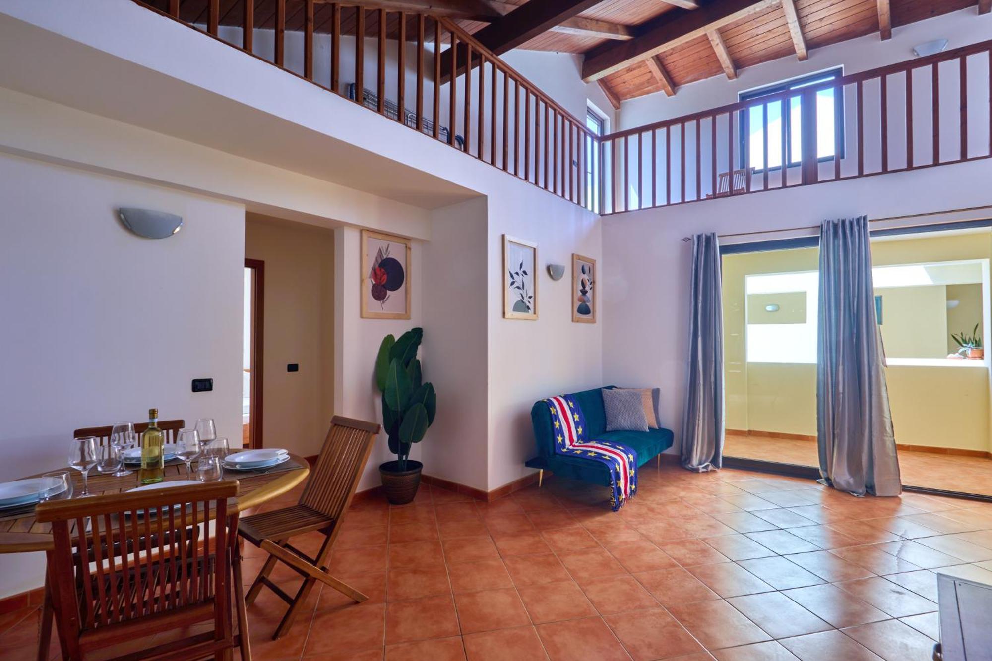 Patio Antigo Residence Санта-Марія Екстер'єр фото