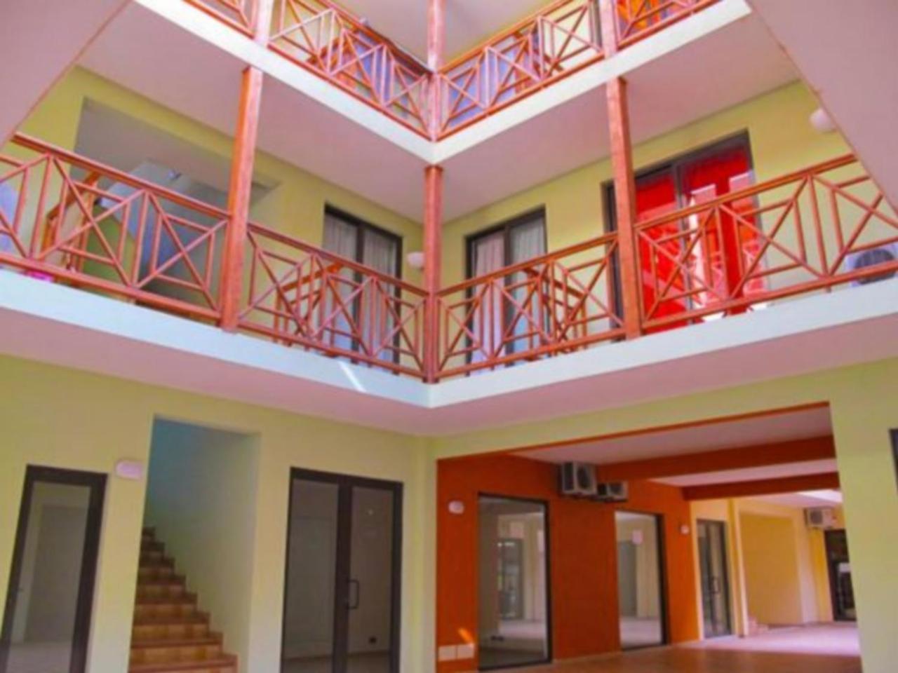 Patio Antigo Residence Санта-Марія Екстер'єр фото