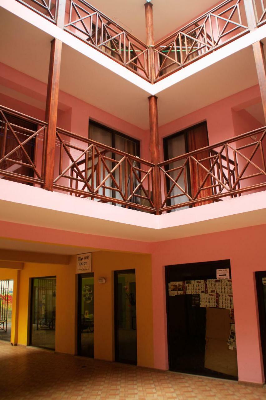 Patio Antigo Residence Санта-Марія Екстер'єр фото