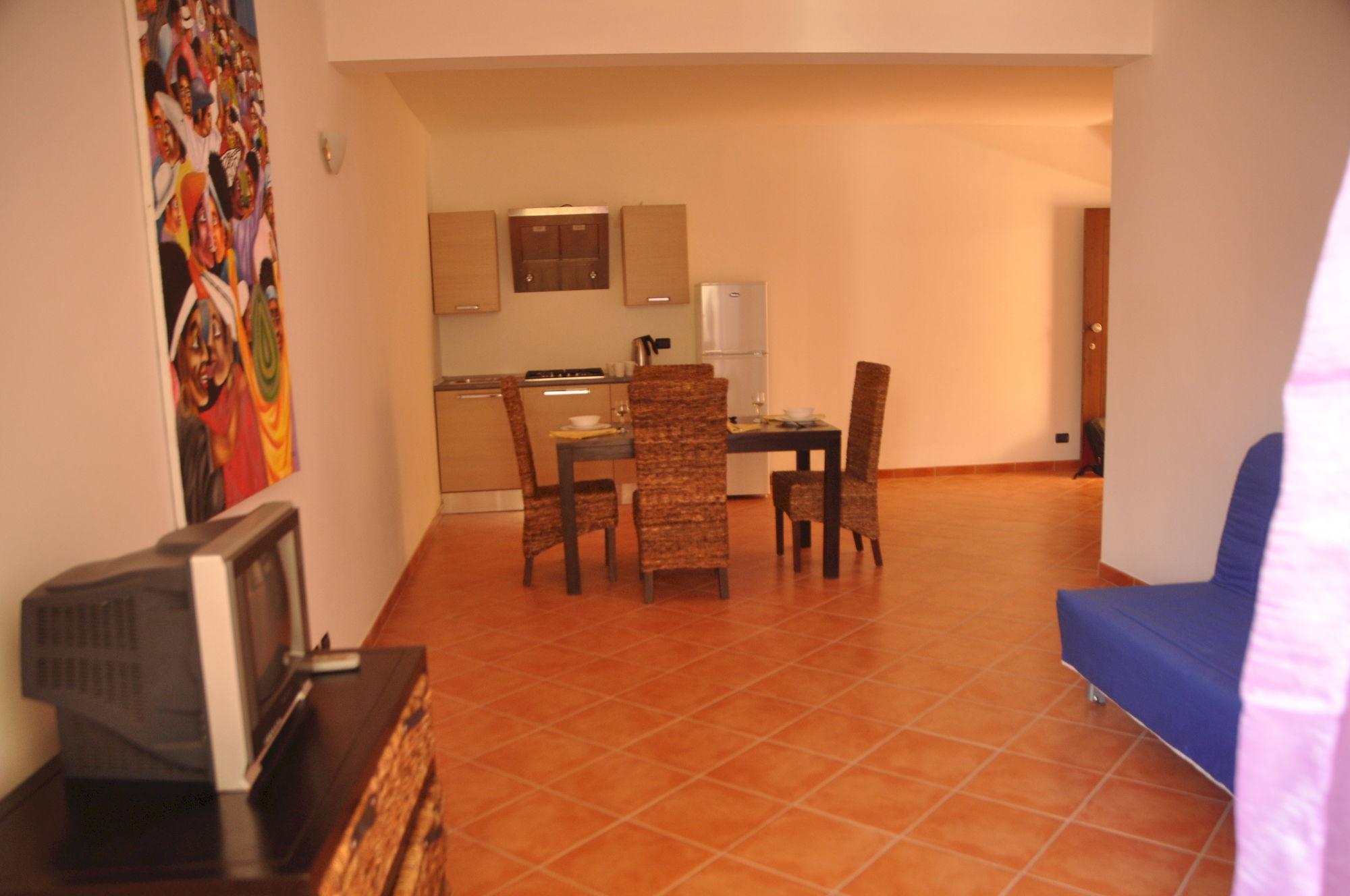 Patio Antigo Residence Санта-Марія Екстер'єр фото