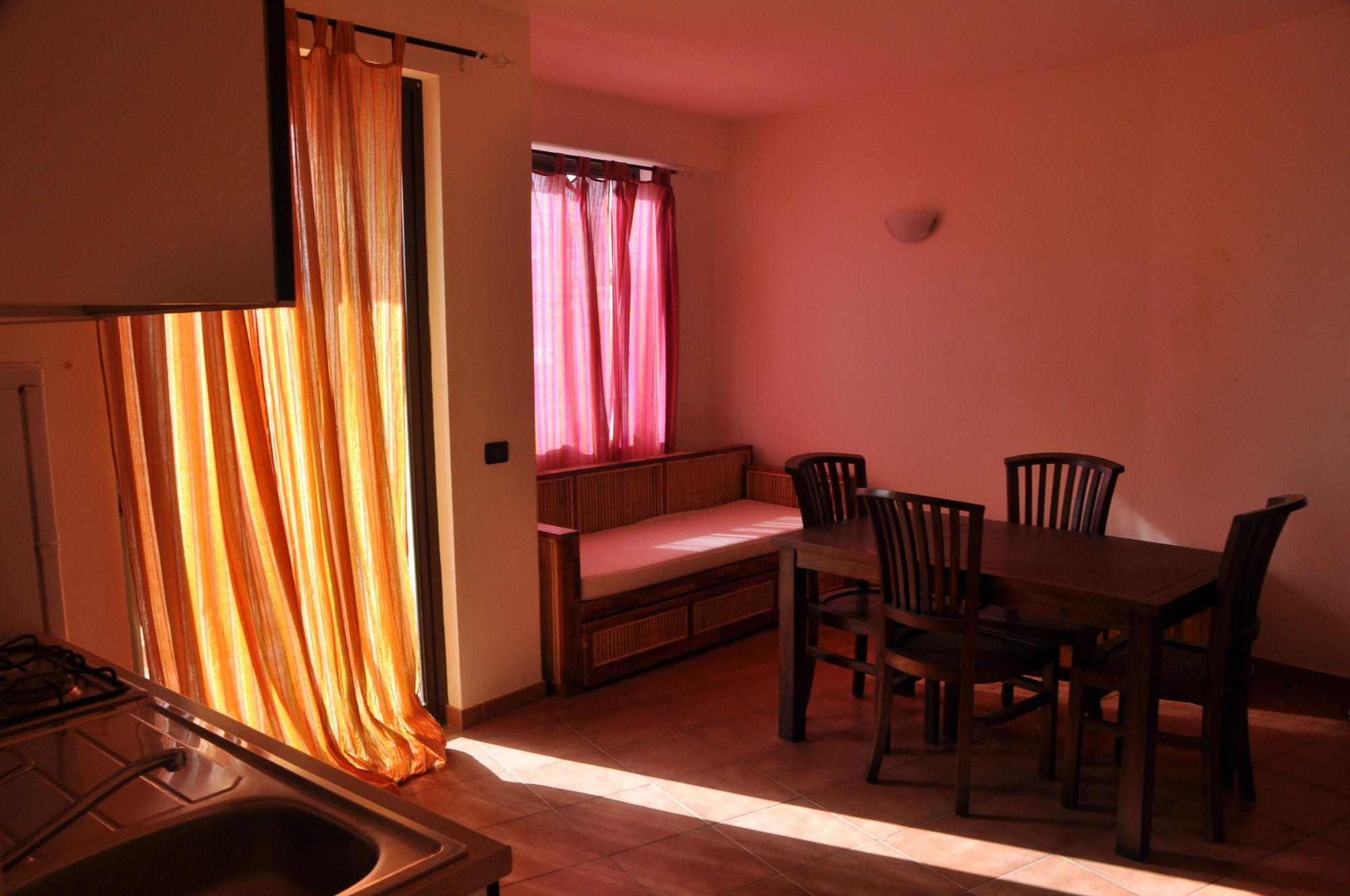 Patio Antigo Residence Санта-Марія Екстер'єр фото