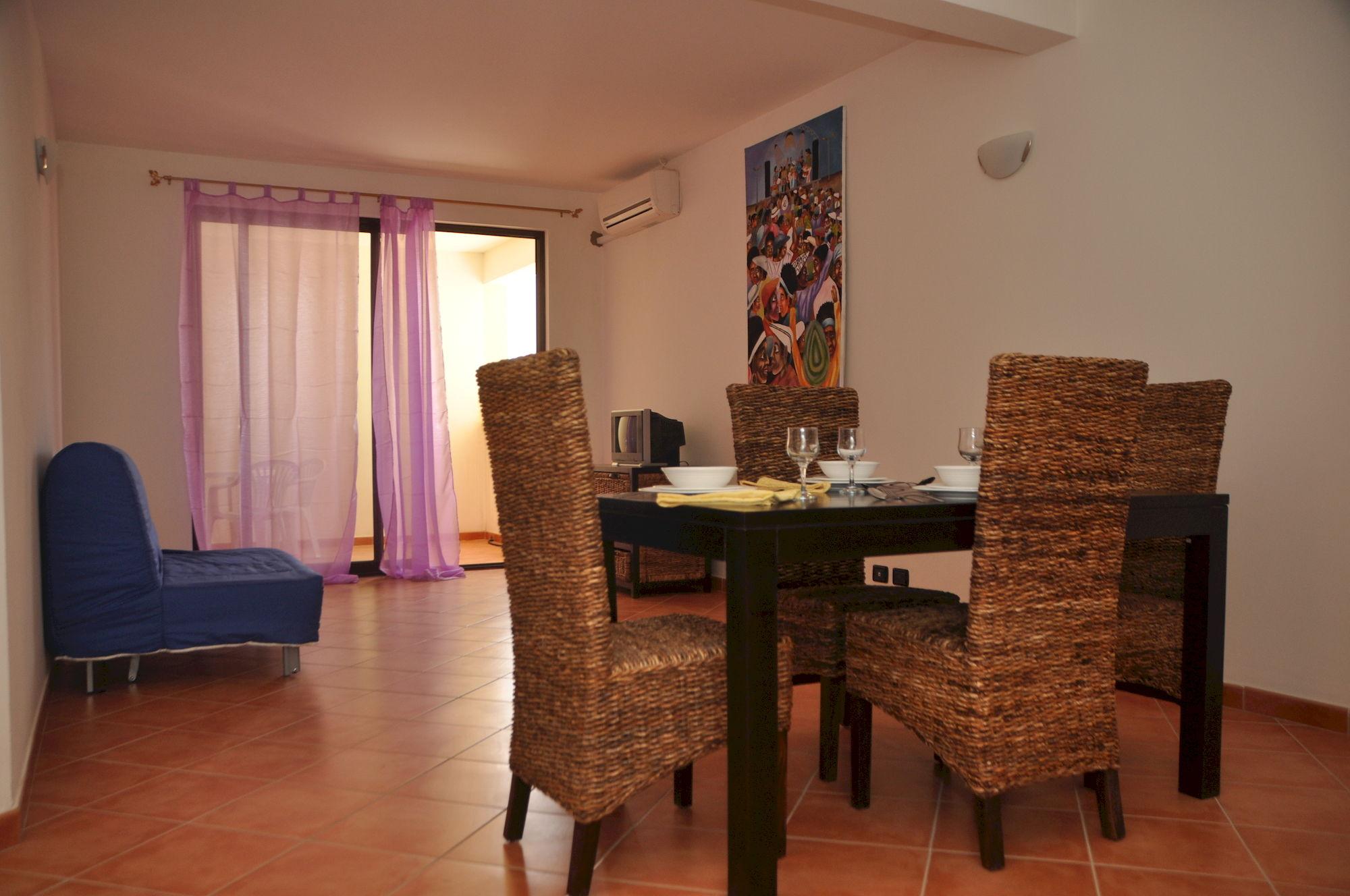 Patio Antigo Residence Санта-Марія Екстер'єр фото